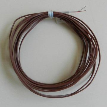 T型熱電対素線（3m）T-0.65-FEPN-L3